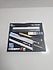 G.Skill  GSKILL 64GB (2x32GB) Trident Z5 RGB 6400Mhz CL32 D