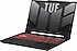 Asus  TUF Gaming A15 R5-7535HS 32 GB 1 TB SSD RTX4050 15.6" W11H