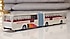 Setra SG221UL Lansman 1:87 Herpa .Ayrıntılı Fotolar