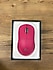 Logitech  G PRO X Superlight 2 910-006798 Pembe Lightspeed Hero Şarjlı Optik Kablosuz Oyuncu Mouse