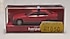 Herpa 1:87 BMW 3.25i E36 İtfaiye Sıfır Kutulu Model