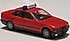 Herpa 1:87 BMW 3.25i E36 İtfaiye Sıfır Kutulu Model