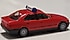 Herpa 1:87 BMW 3.25i E36 İtfaiye Sıfır Kutulu Model