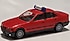 Herpa 1:87 BMW 3.25i E36 İtfaiye Sıfır Kutulu Model