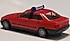 Herpa 1:87 BMW 3.25i E36 İtfaiye Sıfır Kutulu Model