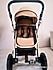 Baby Plus  Canyon Travel Sistem Bebek Arabası