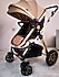 Baby Plus  Canyon Travel Sistem Bebek Arabası