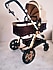 Baby Plus  Canyon Travel Sistem Bebek Arabası