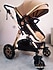 Baby Plus  Canyon Travel Sistem Bebek Arabası