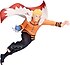Naruto Hokage Anime figür oyuncak