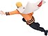 Naruto Hokage Anime figür oyuncak