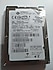 Hitachi  160 GB 2.5” SATA Laptop Hard Disk (İkinci El , Sağlık 73)