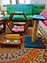 AHŞAP KEDİ EVİ-MAMALIK-TIRMALAMA TAHTASI