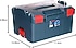 Bosch  L-Boxx 238 Takım Çantası