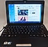 Asus  Eee PC Minibook Laptop