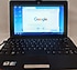 Asus  Eee PC Minibook Laptop