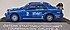 Mercedes 190 EVO II 2 1:87 Herpa .Ayrıntılı Fotolar