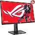 Asus  ROG Strix XG259QNG 24.5" 0.3 ms Full HD Pivot IPS 380 Hz Oyuncu Monitörü