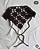 Örgü bandana