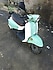 MONDIAL TURISMO 50i SCOOTER