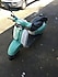 MONDIAL TURISMO 50i SCOOTER