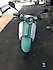 MONDIAL TURISMO 50i SCOOTER