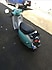 MONDIAL TURISMO 50i SCOOTER