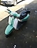 MONDIAL TURISMO 50i SCOOTER