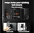 SwitchBot multi lock pro akıllı kilit +keypad +wifi hub