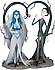 Mattel  CORPSE BRIDE Figürü Emily Ölü Gelin