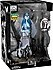 Mattel  CORPSE BRIDE Figürü Emily Ölü Gelin