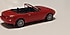 Mazda MX-5 1:87 Herpa | Kutusunda & Sıfır