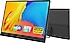 James Donkey  JDP15 15.6" 5 ms Full HD IPS 60 Hz Taşınabilir Monitör