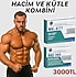 Mk677 + Rad140 Hacim Kütle Kombini ( Sıfır Ürün )