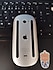 Apple  Magic 2 MK2E3TU/A Şarjlı Lazer Kablolu/Kablosuz Mouse