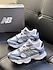 New Balance 9060 Ithal Ortopedik Taban