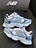 New Balance 9060 Ithal Ortopedik Taban