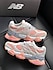 New Balance 9060 Ithal Ortopedik Taban