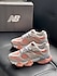 New Balance 9060 Ithal Ortopedik Taban