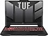 Asus  Tuf Gaming A15 FA507NUR-LP036 6gb RTX4050 140W Ryzen 7 7435HS 8GB Ram 512GB SSD 15.6” Fhd 144Hz Bilgisayar