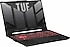 Asus  Tuf Gaming A15 FA507NUR-LP036 6gb RTX4050 140W Ryzen 7 7435HS 8GB Ram 512GB SSD 15.6” Fhd 144Hz Bilgisayar
