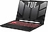 Asus  Tuf Gaming A15 FA507NUR-LP036 6gb RTX4050 140W Ryzen 7 7435HS 8GB Ram 512GB SSD 15.6” Fhd 144Hz Bilgisayar