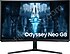 Samsung  Odyssey Neo G8 LS32BG850NPXUF 32" 1 ms 4K Curved Pivot 240 Hz Oyuncu Monitörü