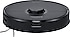 Roborock  Q7 Max Siyah Akıllı Robot Süpürge