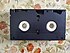 Raks VHS Head Cleaner HCL-200 ( Temizleme Kaseti )