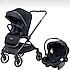Prego  Concorde Travel Sistem Bebek Arabası