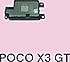 Poco X3 GT Hoparlör/Buzzer