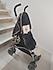 Chicco  Baston Tipi Bebek Arabası