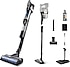 Philips  Aqua Trio XW9383/01 Islak Kuru Şarjlı Dikey Süpürge