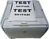 HP  laserjet p2035 yazıcı(İKİNCİEL)